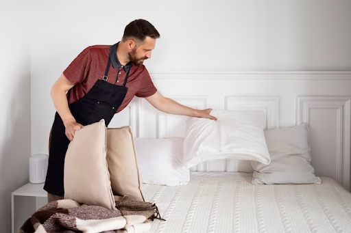 The Importance of Early Detection: Using Furniture Traps for Bed Bug Prevention