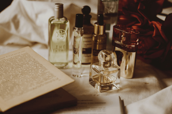 Perfume Bottle Design: Why It Matters As Much As The Scent