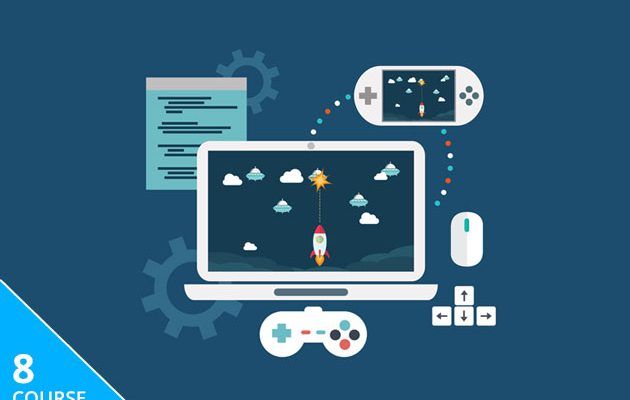 HTML5 Games: A Dive into the Future of Gaming