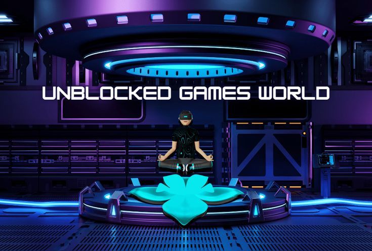 Unblocked Games World: A Gateway to Entertainment and Learning