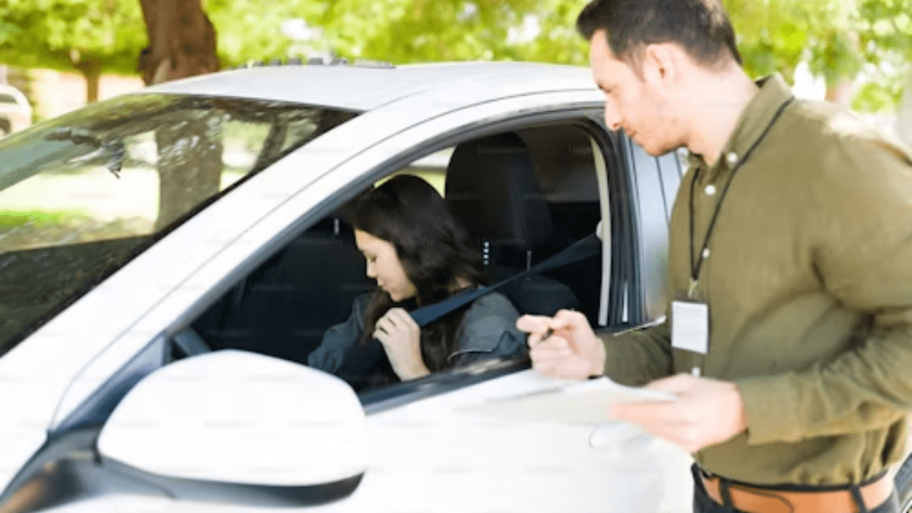 Expert Tips for Choosing a Driving School in South Bay