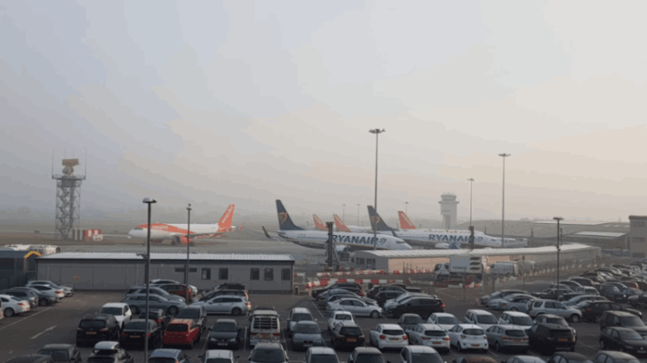 How to Save on Airport Parking: Practical Tips and Tricks