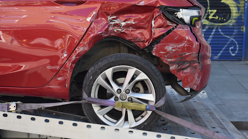 How to Ensure Your Legal Protection After a Road Accident