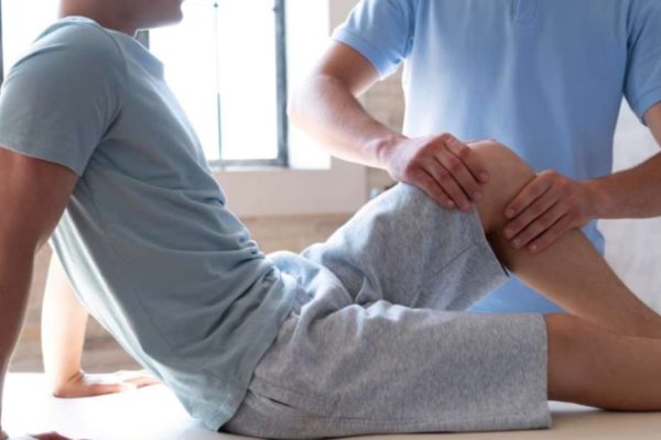 Can Professional Physiotherapy Care in Dubai Transform Your Health Routine?