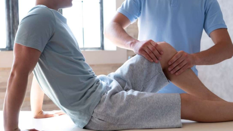 Can Professional Physiotherapy Care in Dubai Transform Your Health Routine?