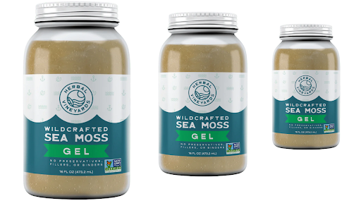 The Unexpected Reasons People Are Turning to Gold Sea Moss Gel