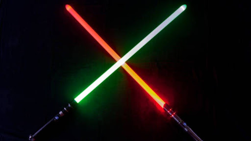 Lightsaber 101: Foundational Skills for Beginners