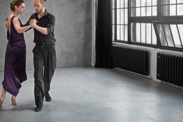 Stay Fit and Have Fun with Adult Dance Classes in Orange County