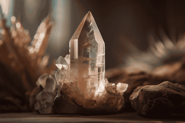 The Ultimate Beginner’s Crystal Collection: 12 Keystones