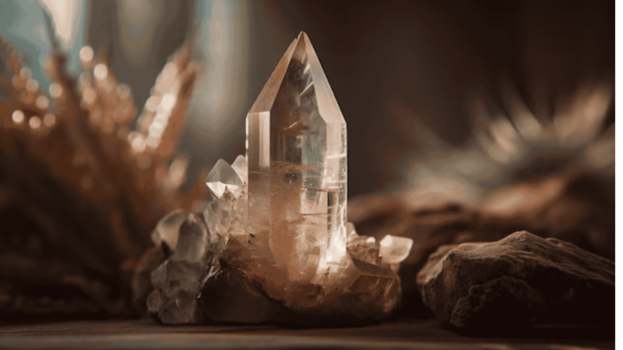 The Ultimate Beginner’s Crystal Collection: 12 Keystones