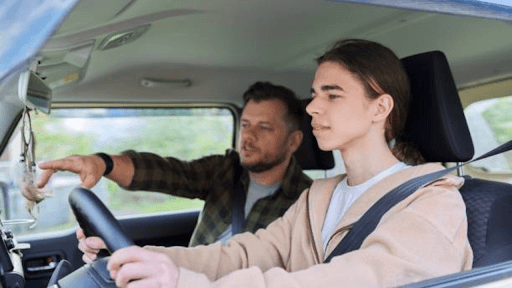 7 Top Qualities to Look for in a Santa Clara Driving Instructor