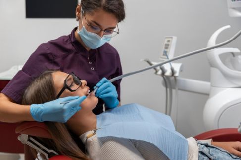 8 Tips for Choosing the Best Dentist in Livermore