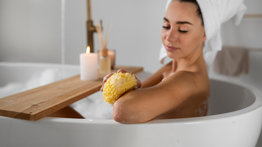 What Can CBD Bath Soak Do for Your Body and Mind