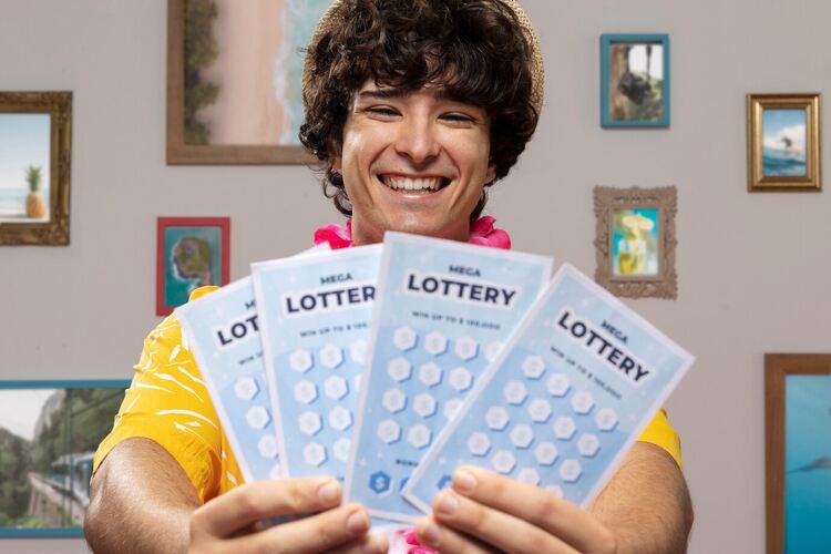 Crossing the Atlantic, Chasing Millions:  How to Play US Lotteries from Beyond  the US Borders