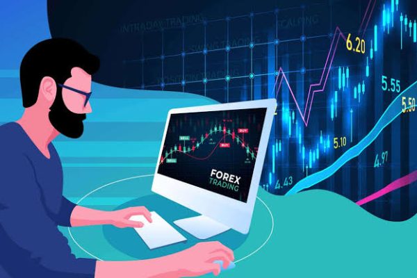 The Evolution of Forex Brokerage and the Rise of AI-Driven Platforms