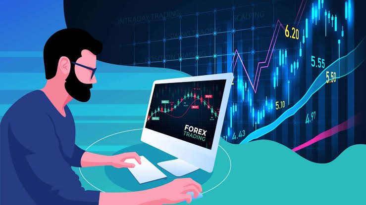 The Evolution of Forex Brokerage and the Rise of AI-Driven Platforms