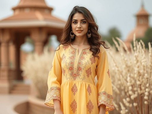 Eid Style Guide: Shop the Latest Trends