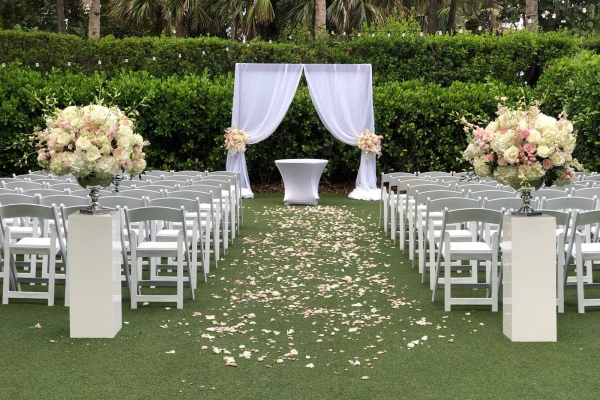 Hassle-Free festivities: the importance of a wedding ceremony planner