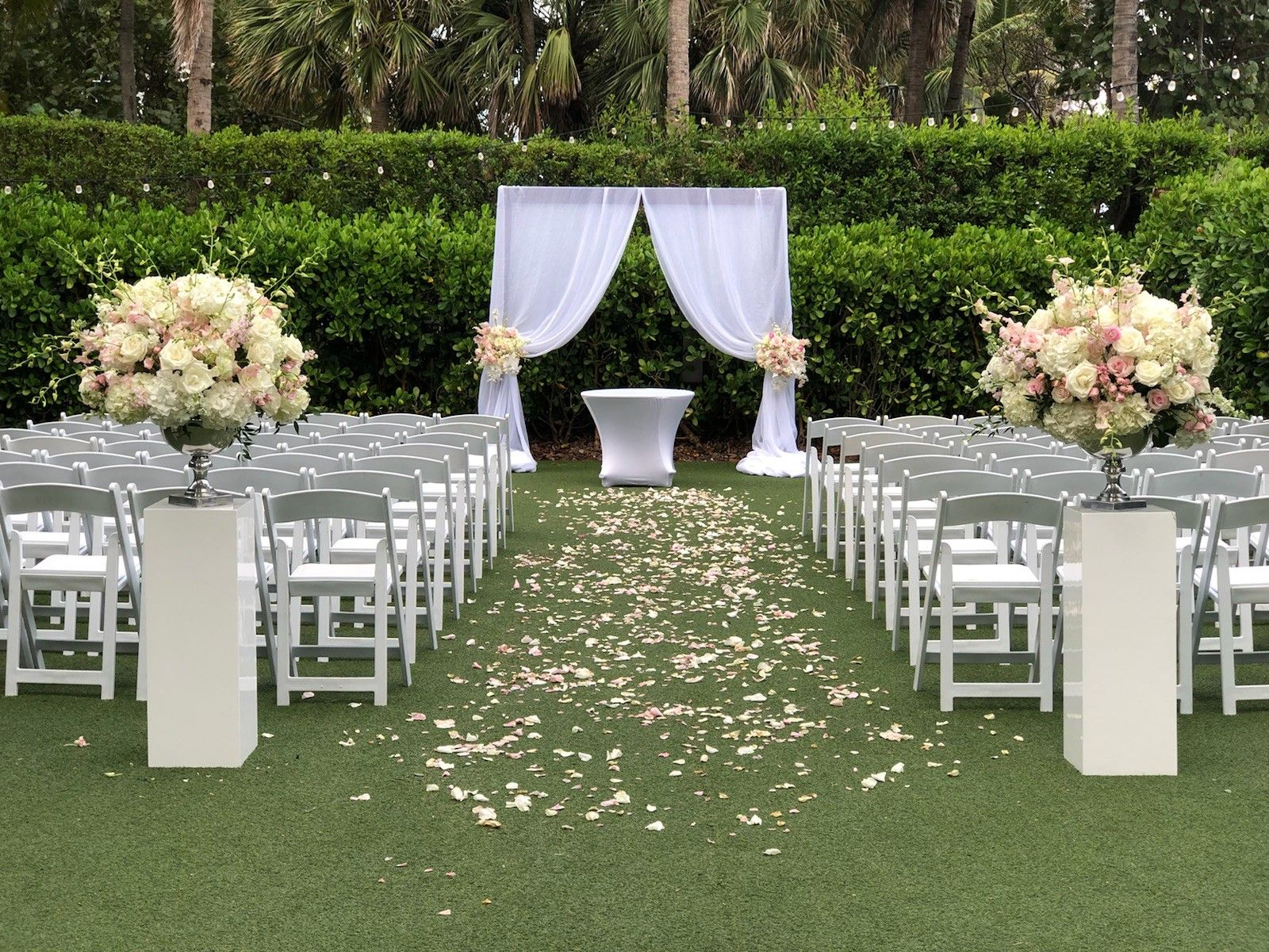 Hassle-Free festivities: the importance of a wedding ceremony planner