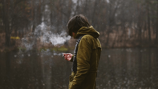 How to Minimize Secondhand Smoke as a Smoker