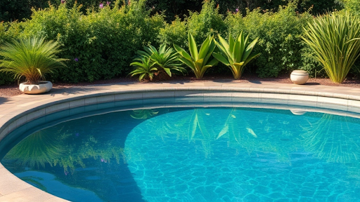 How to Keep Your Pool Water Clean & Sparkling