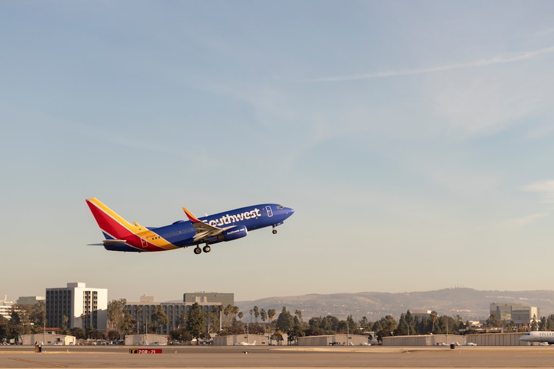 Where can I find the Southwest Low Fare Calendar