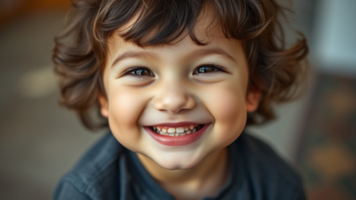 My Child’s Milk Tooth Has Turned Gray