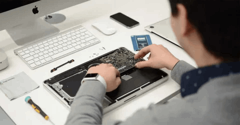 Essential Tips for Selecting the Perfect MacBook Repair Company in Auckland