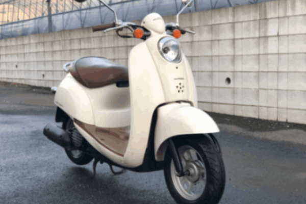 Top 5 Reasons to Choose a Honda Scooty for Your Daily Commute