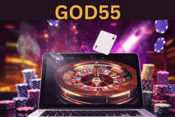 What Makes GOD55 a Trusted Name in Singapore’s Online Casino Scene?