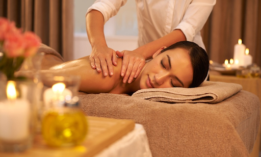 Dubai’s hotel massage services: A gateway to relaxation and wellness